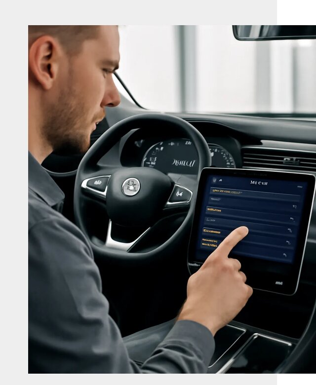 Русификация Changan X5 в Калуге по цене от 6574 р. | ФастМобиль-Клг