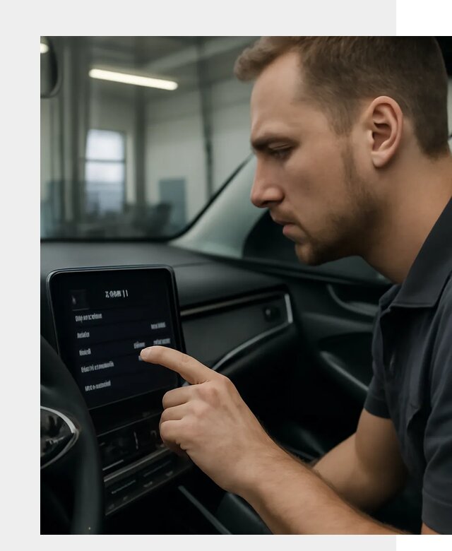 Русификация мультимедиа Changan в Калуге от 6574 р. | ФастМобиль-Клг