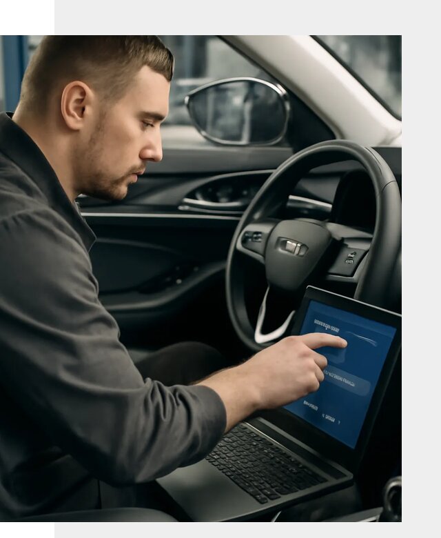 Русификация мультимедиа автомобилей Changan под ключ в Калуге