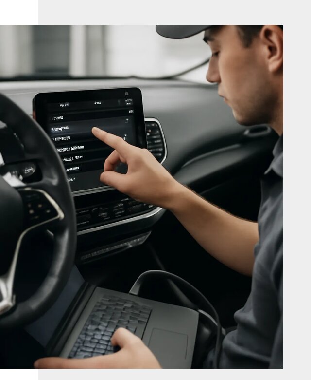 Русификация Dongfeng 7 под ключ для вашего автомобиля в Калуге
