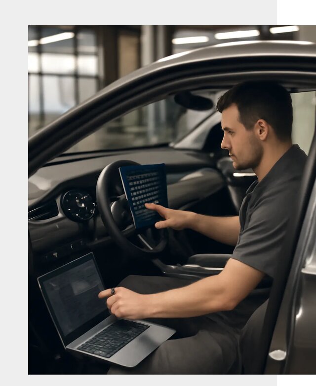 Русификация Exeed TXL в Калуге по цене от 15070 р. | ФастМобиль-Клг
