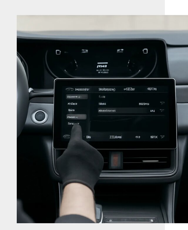 Русификация GAC GS 8 под ключ в Калуге от 6574 р. | ФастМобиль-Клг