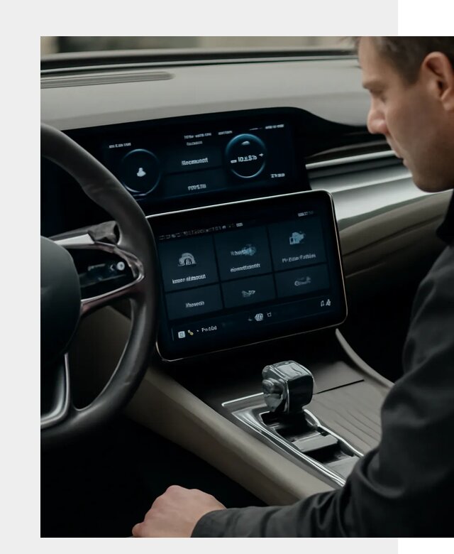 Русификация Geely Monjaro в Калуге по цене от 7990 р. | ФастМобиль-Клг