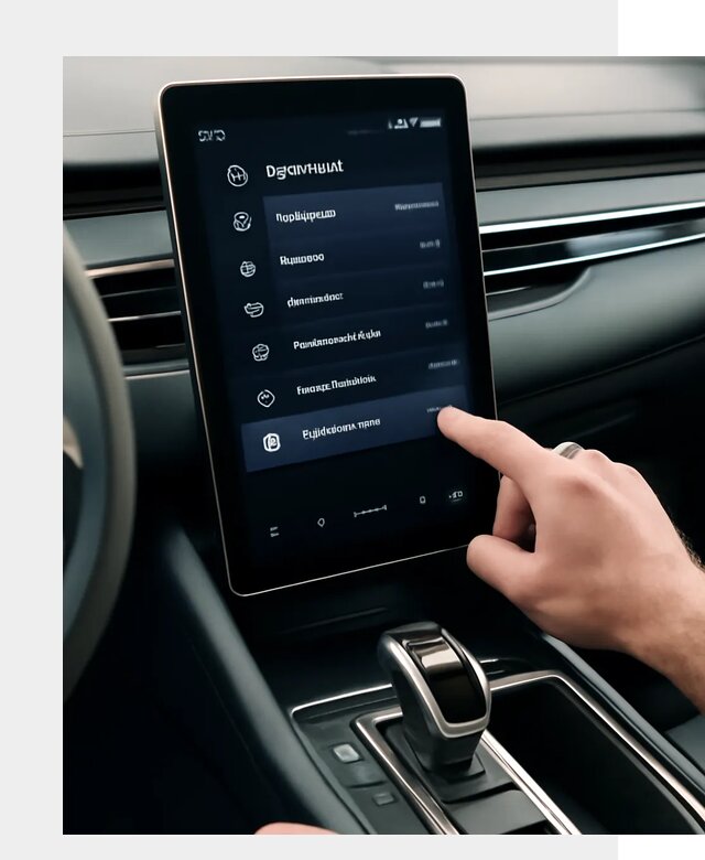 Русификация Geely Preface в Калуге по цене от 10013 р. | ФастМобиль-Клг