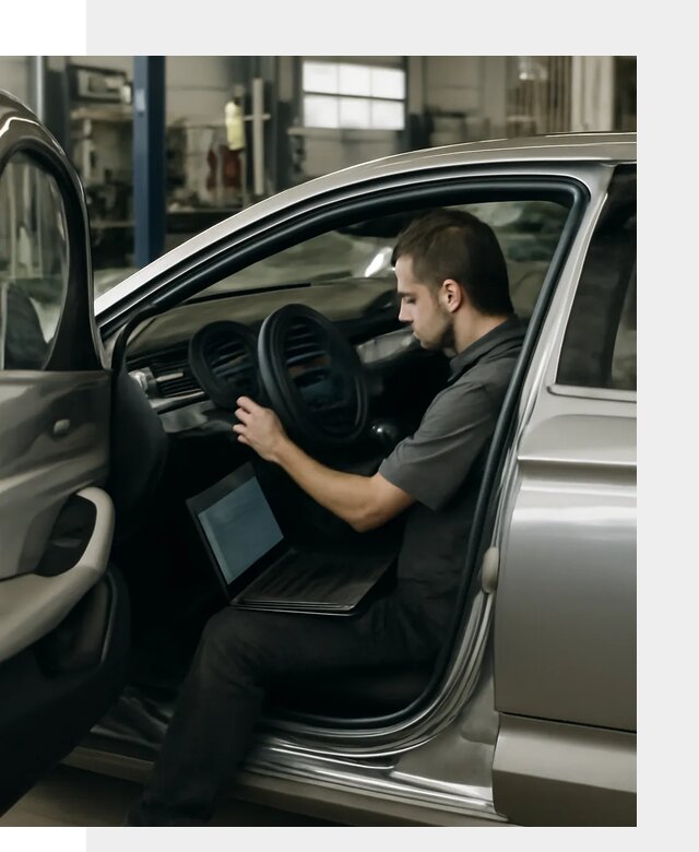 Русификация Geely Preface мультимедиа и меню в Калуге