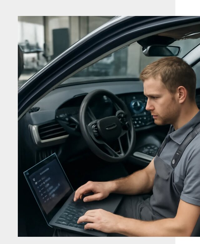 Русификация Haval в Калуге по цене от 7990 р. | ФастМобиль-Клг