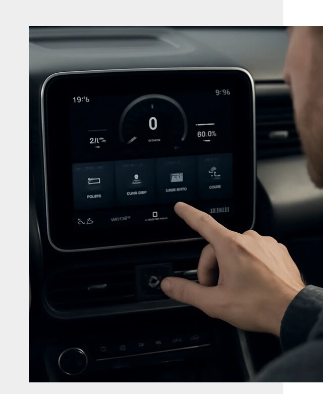 Русификация Haval DARGO в Калуге по цене от 6574 р. | ФастМобиль-Клг