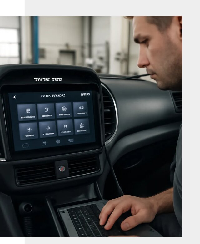 Русификация Haval H3 под ключ для владельцев в Калуге