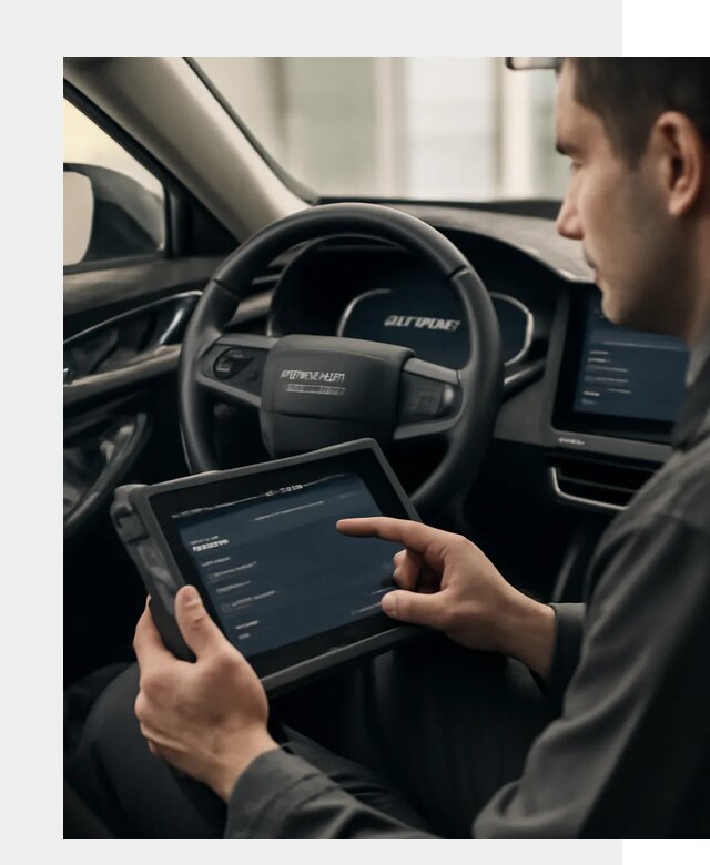 Русификация приборной панели Haval в Калуге от 5563 р. | ФастМобиль-Клг