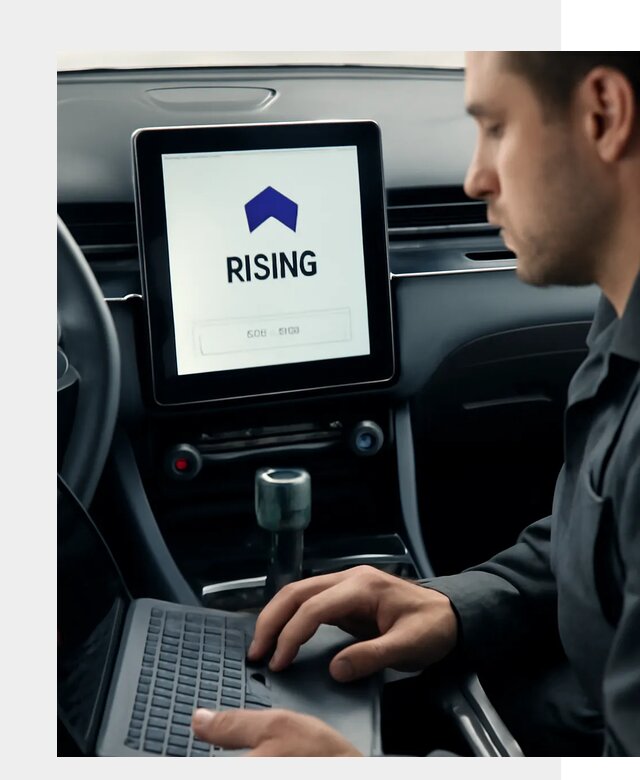 Установка приложений Rising в Калуге по цене от 4551 р. | ФастМобиль-Клг