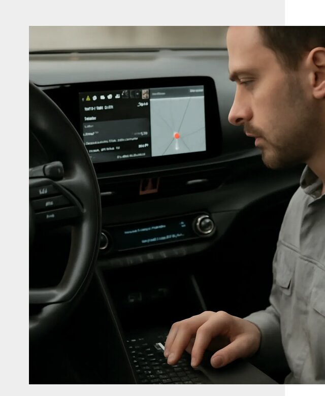Русификация Hyundai всех моделей в Калуге от 7990 р. | ФастМобиль-Клг