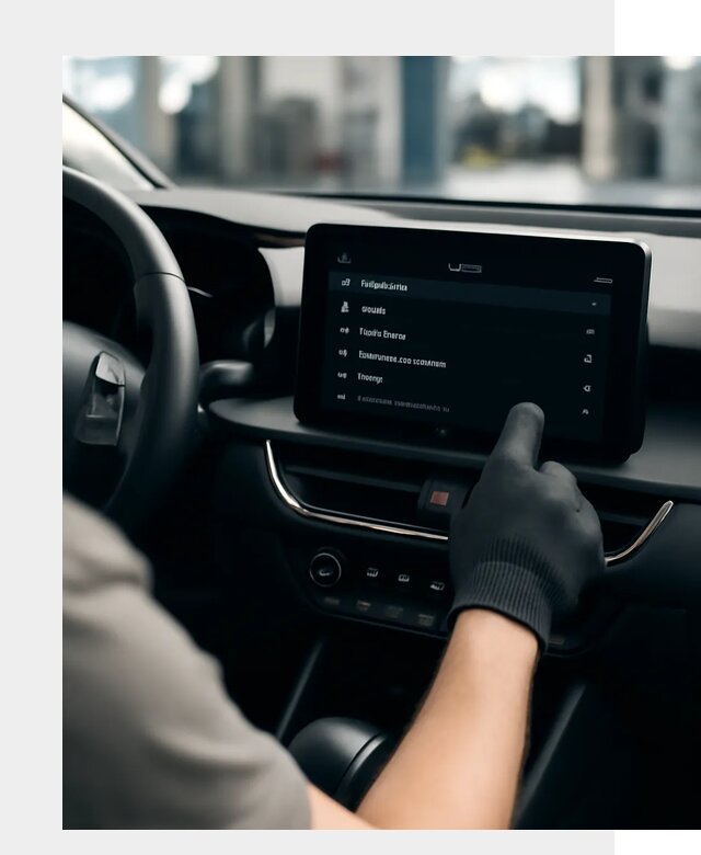 Русификация Kia всех моделей в Калуге от 10013 р. | ФастМобиль-Клг