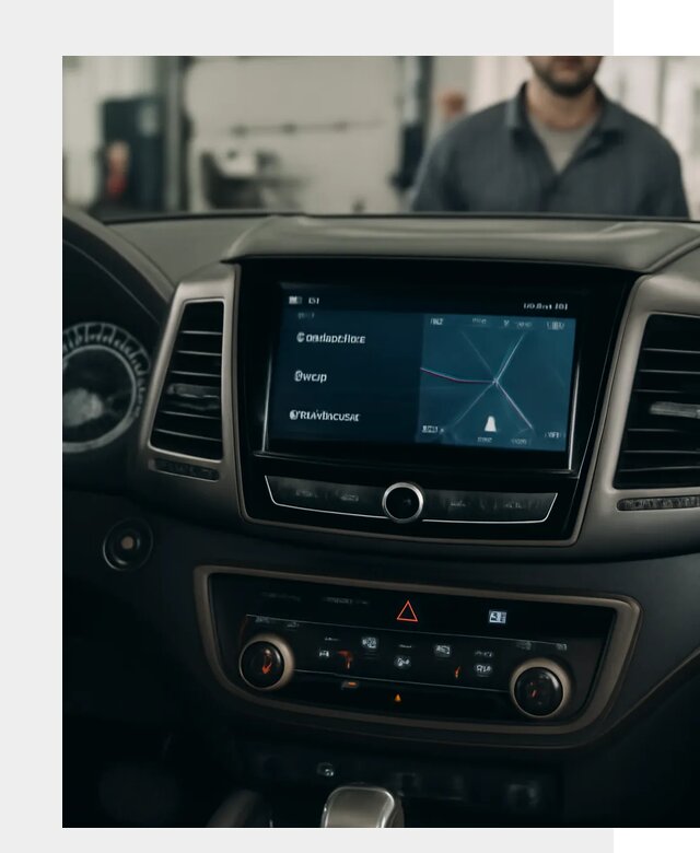 Русификация SsangYong Rexton в Калуге от 12643 р. | ФастМобиль-Клг