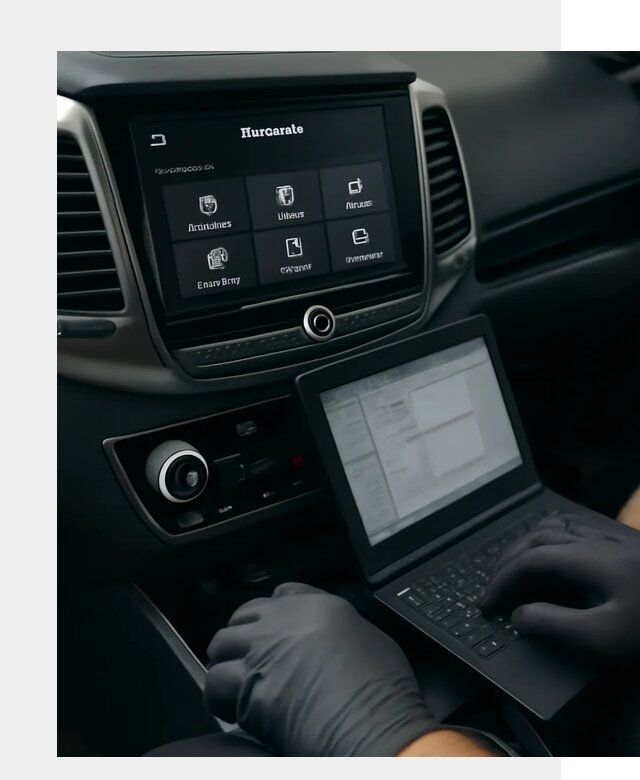 Русификация мультимедиа SsangYong в Калуге от 6574 р. | ФастМобиль-Клг