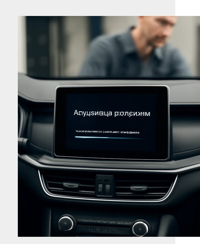 Обновление русификации авто в Калуге по цене от 5967 р. | ФастМобиль-Клг