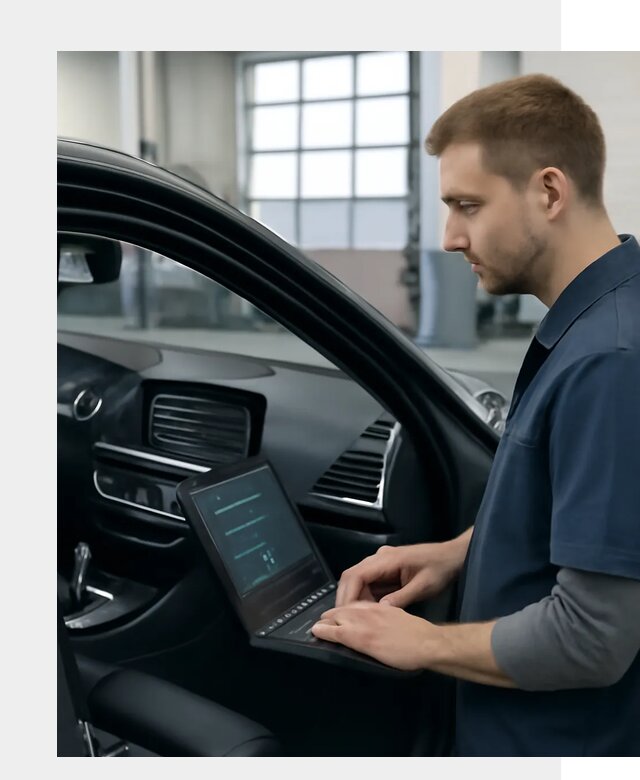 Удаленная русификация авто в Калуге от 7080 р. | ФастМобиль-Клг