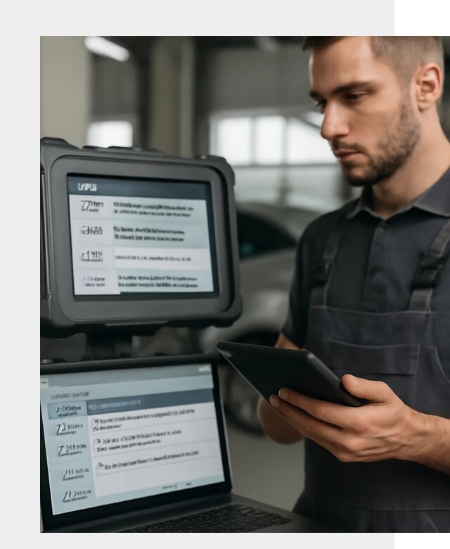 Перевод ошибок автомобиля в Калуге по цене от 2529 р. | ФастМобиль-Клг