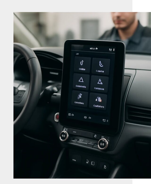 Русификация Honda в Калуге по цене от 6979 р. | ФастМобиль-Клг