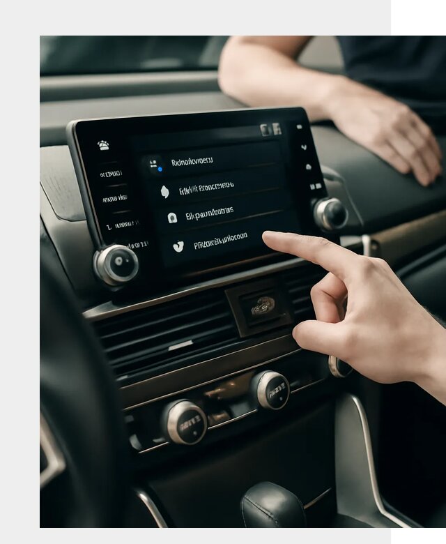 Русификация Honda Accord 10 в Калуге по цене от 6574 р. | ФастМобиль-Клг