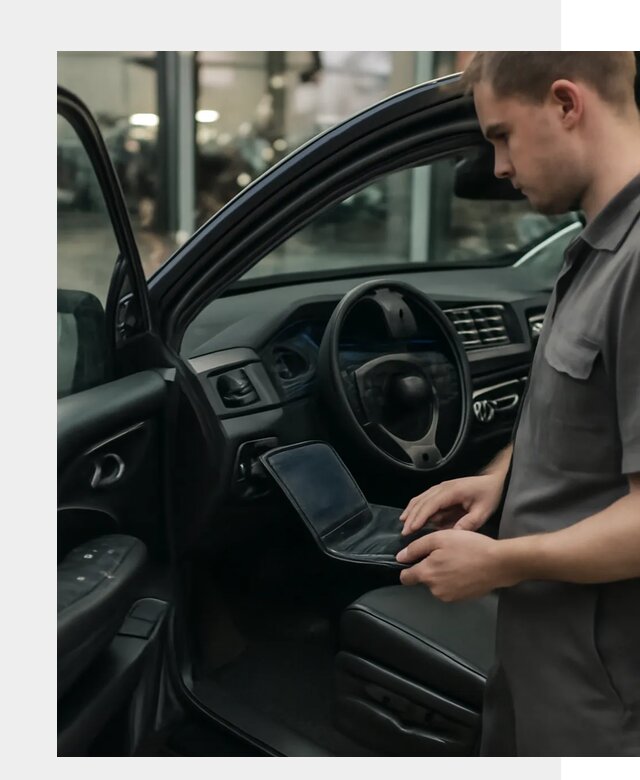 Русификация Honda Pilot по цене от 6979 р. в Калуге ФастМобиль-Клг