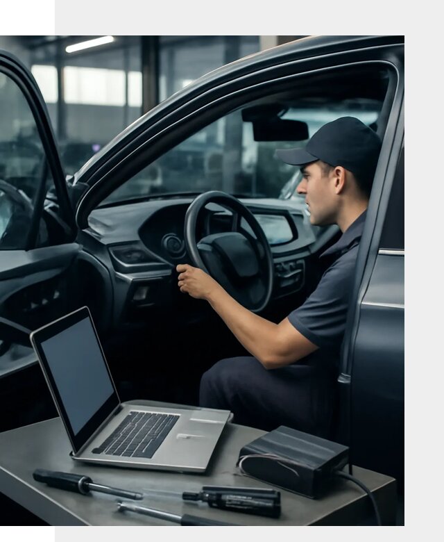 Русификация Honda Ridgeline для комфортной езды в Калуге