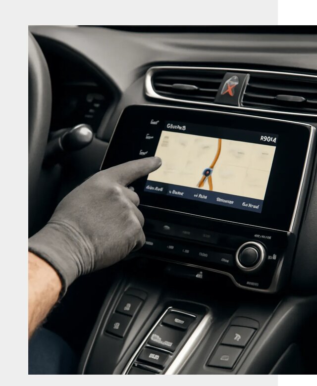 Русификация мультимедиа Honda в Калуге от 7586 р. | ФастМобиль-Клг
