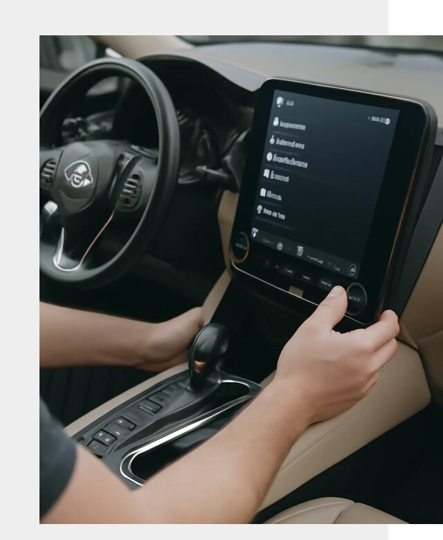 Русификация Lexus NX Panasonic в Калуге от 7990 р. | ФастМобиль-Клг