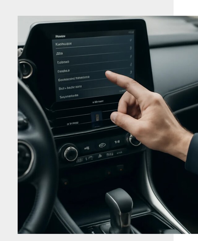 Русификация Lexus NX Pioner в Калуге по цене 8597 р. | ФастМобиль-Клг