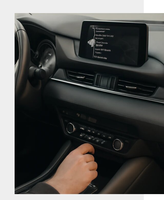 Русификация мультимедиа Mazda в Калуге по цене от 7990 р. | ФастМобиль-Клг