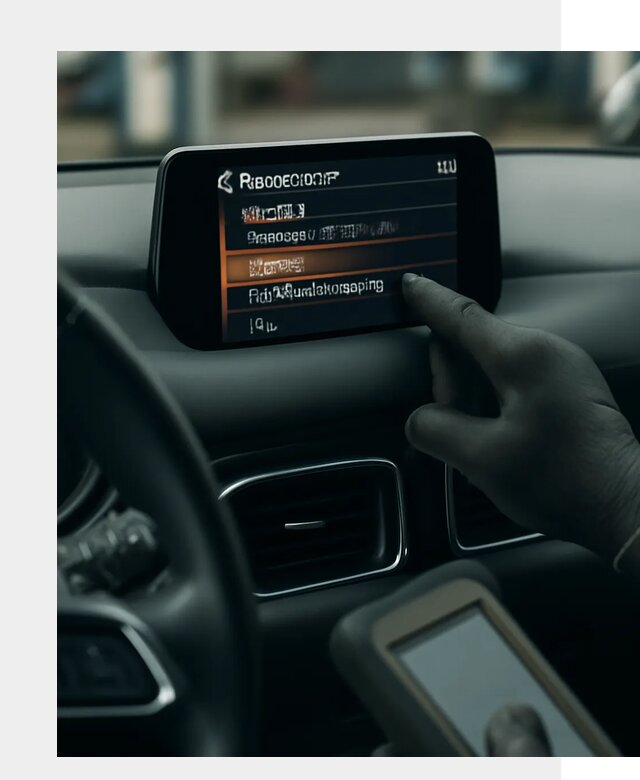 Установка приложений Mazda в Калуге по цене от 5462 р. | ФастМобиль-Клг