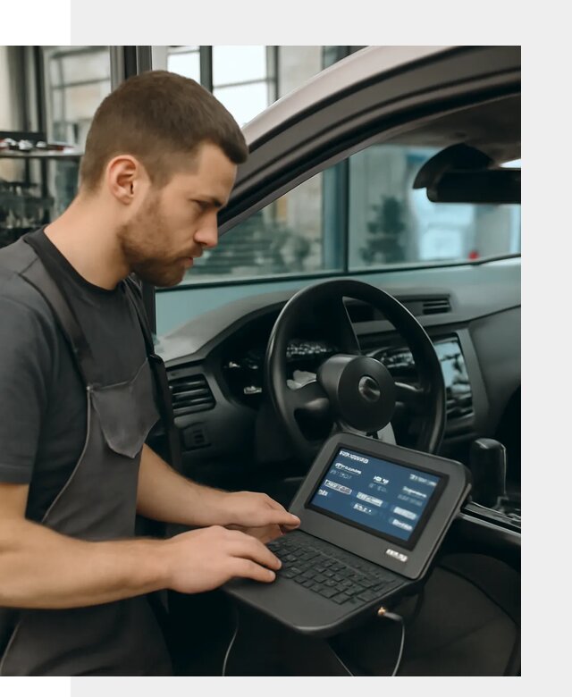 Русификация автомобилей Nissan для всех моделей в Калуге