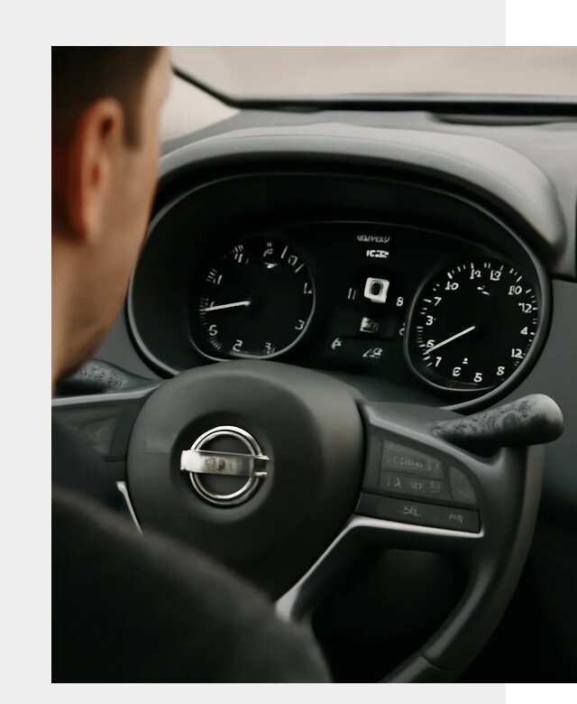Русификация приборной панели Nissan в Калуге от 6574 р. | ФастМобиль-Клг