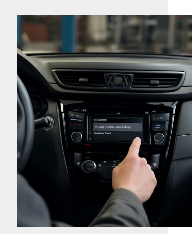 Установка приложений Nissan в Калуге по цене от 5563 р. | ФастМобиль-Клг