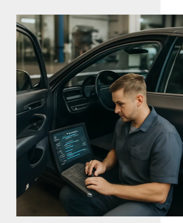 Русификация Toyota Crown в Калуге по цене от 8597 р. | ФастМобиль-Клг